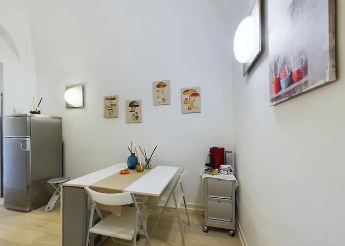 Apartamento Centro *