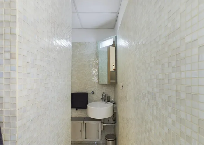 Apartamento Centro Roma