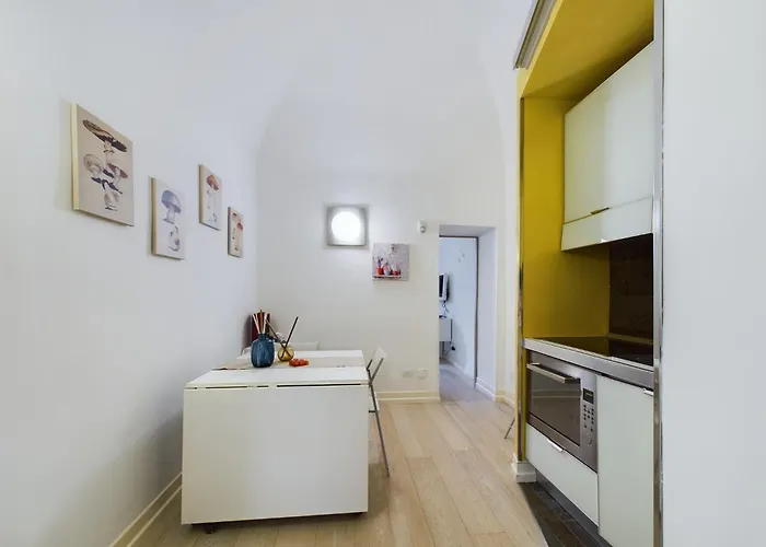 Centro Apartamento *