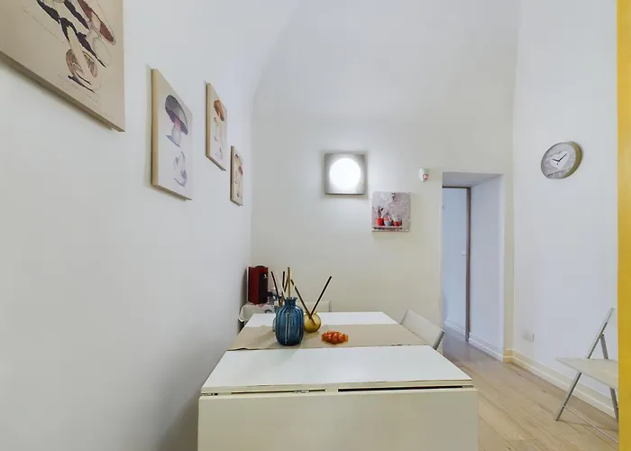 Apartamento Centro