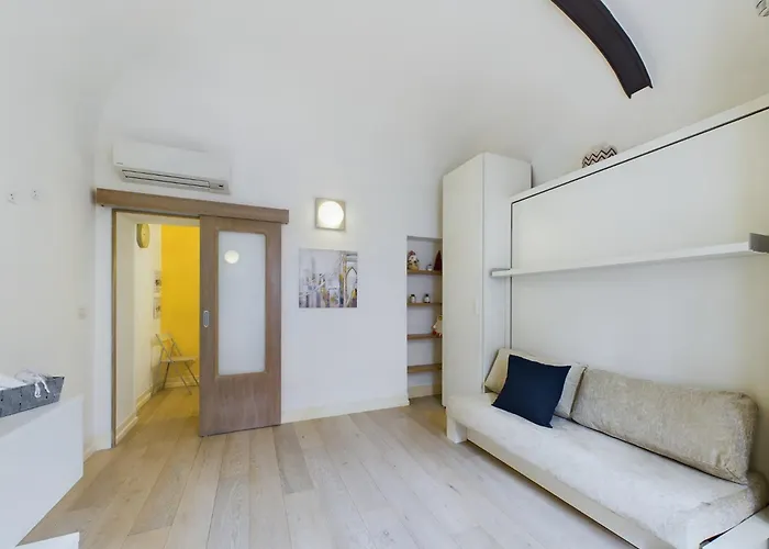 Apartamento Centro *