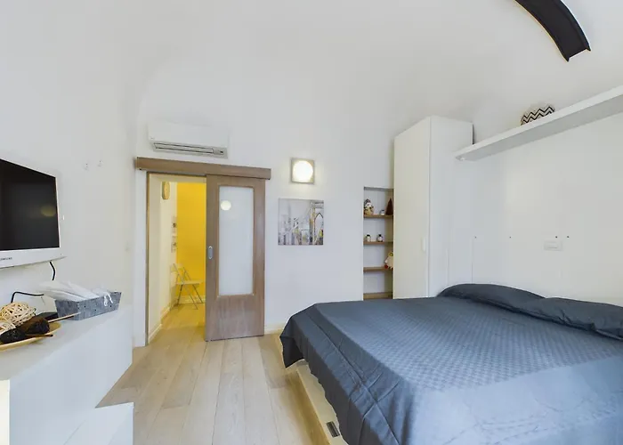 Apartamento Centro